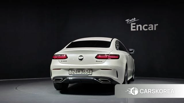 Mercedes-Benz E-Class W213 id 4784863 из Кореи 25