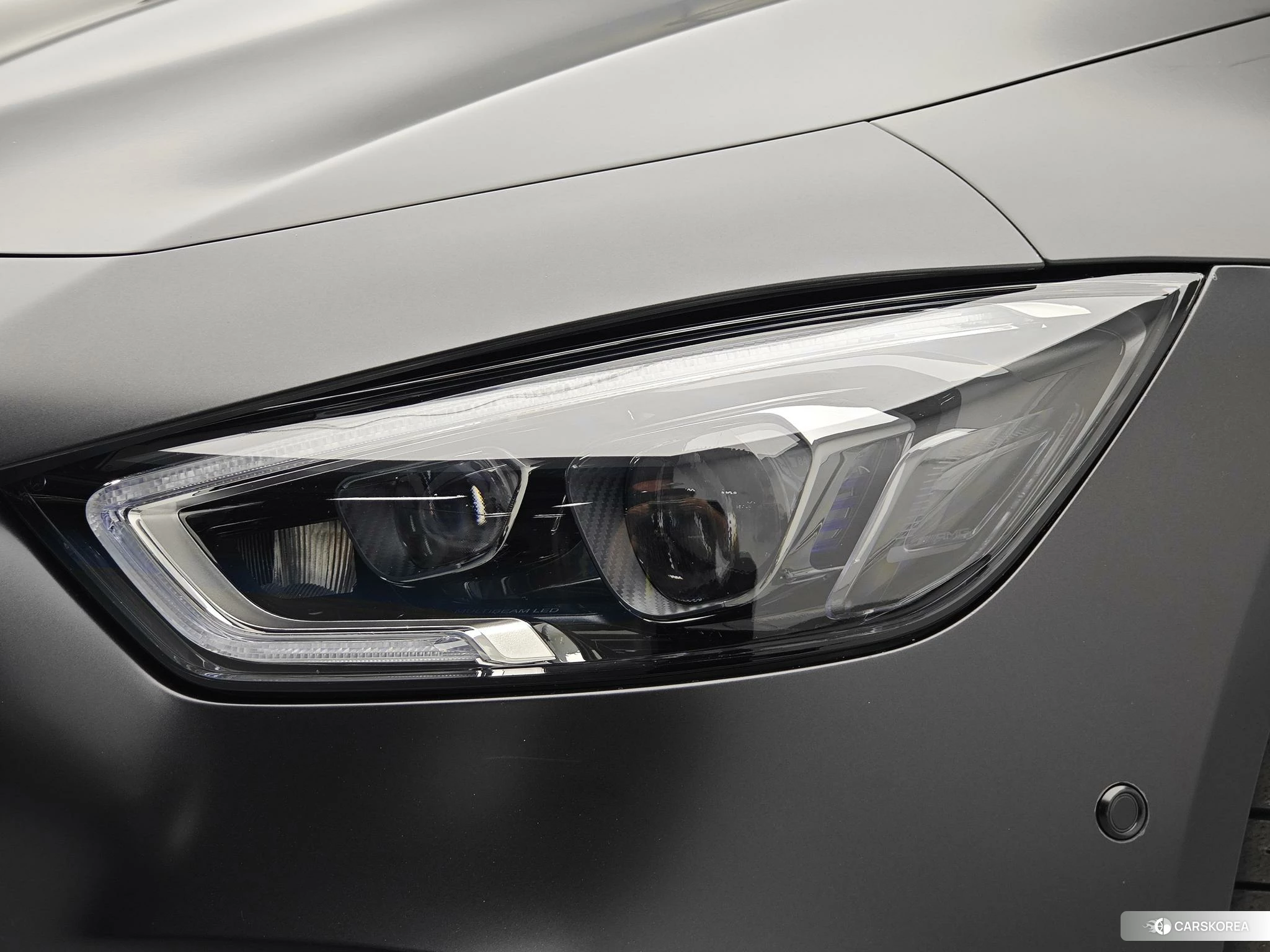 Mercedes-Benz AMG GT id 4440544 из Китая 14