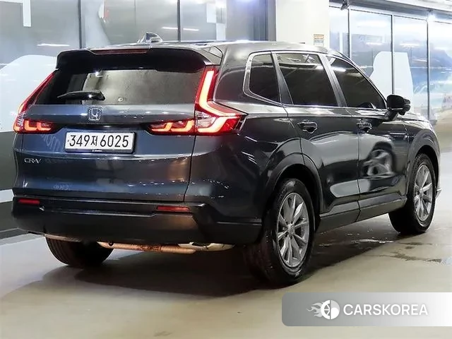 Honda CR-V 6th generation id 3262602 из Кореи 14