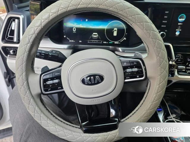 Kia Sorento 4th Generation id 4402636 из Кореи 8