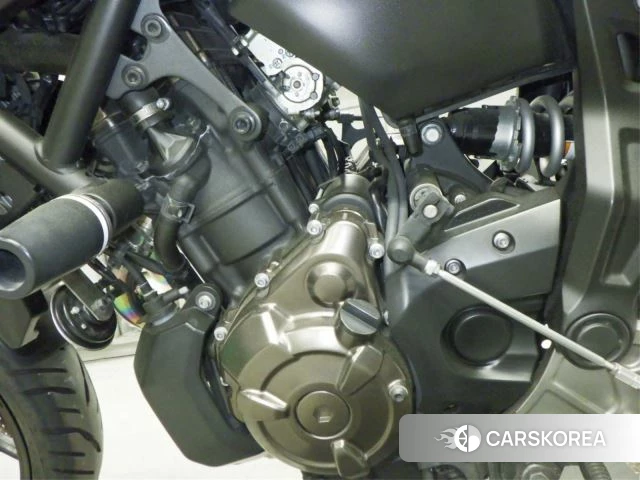 Engine photo