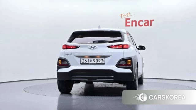 Hyundai Kona id 4873013 из Кореи 24