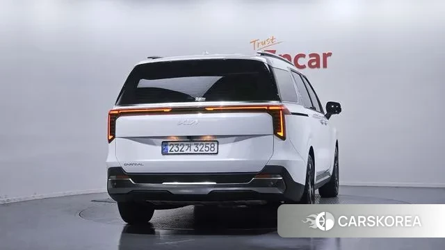 Kia The New Carnival 4th Generation id 3725845 из Кореи 14