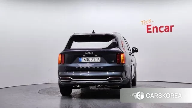 Kia Sorento 4th Generation id 3645983 из Кореи 14