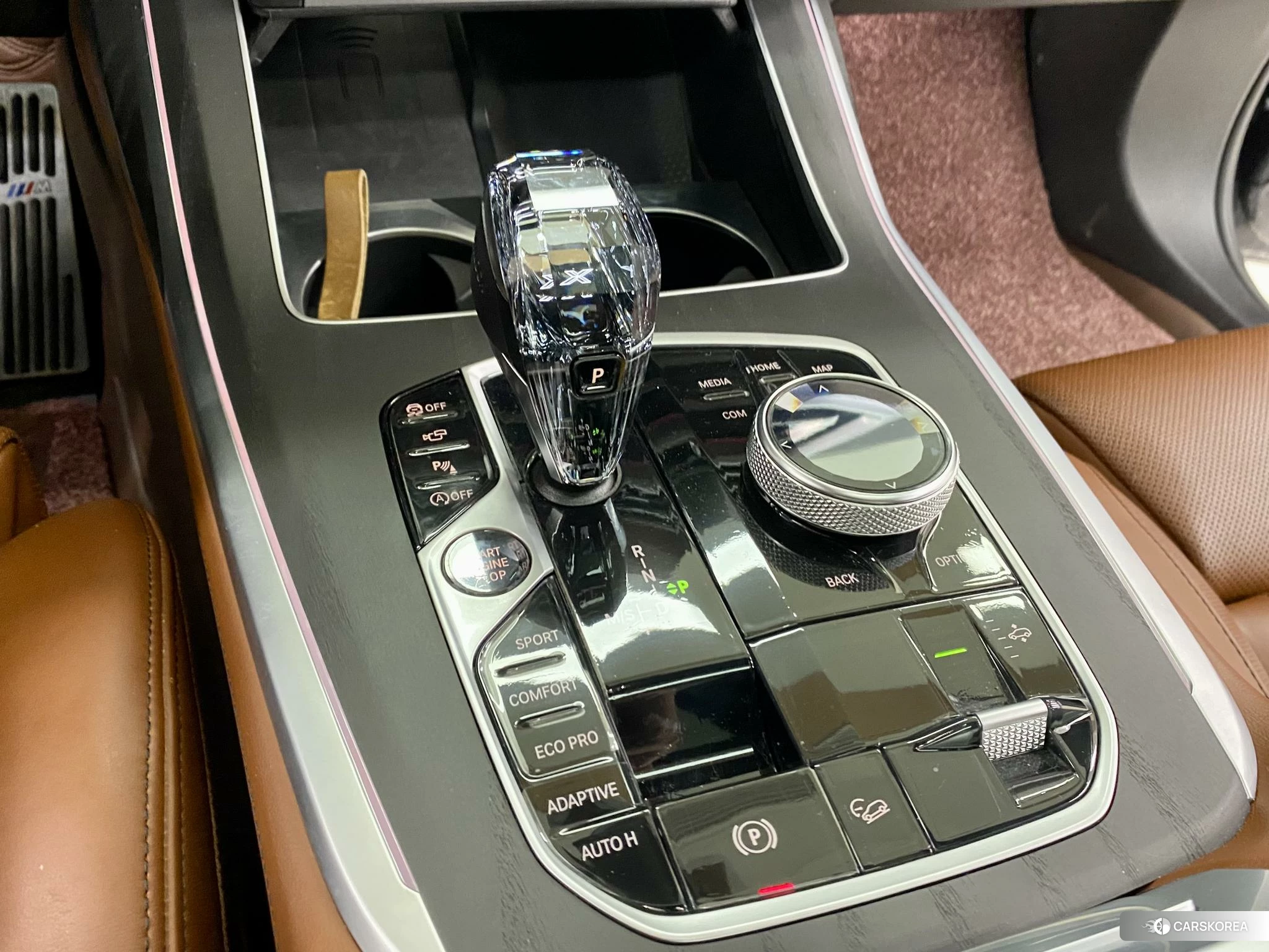 BMW X7 id 4461930 из Китая 18