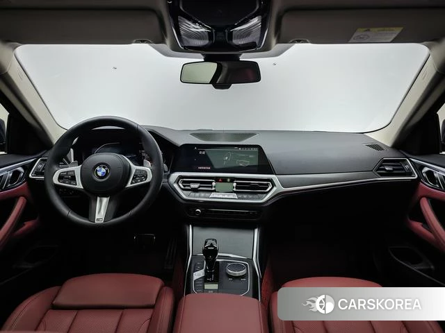 BMW 4 series id 3908032 из Китая 14