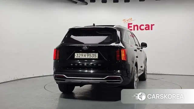 Kia Sorento 4th Generation id 3562050 из Кореи 14