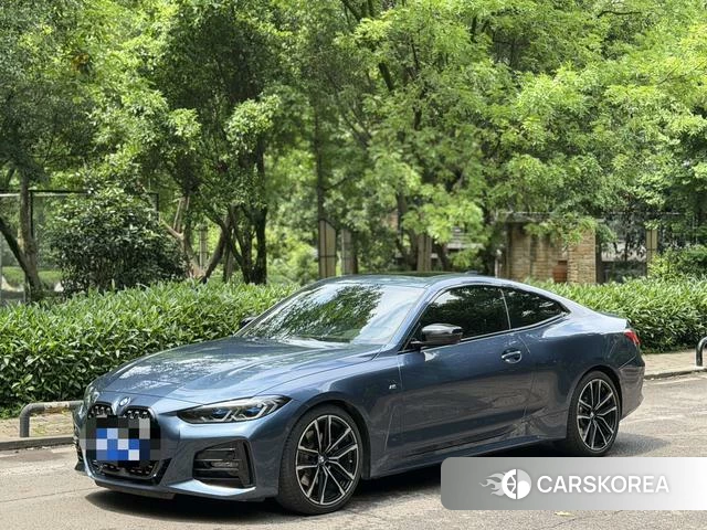BMW 4 series id 4272295 из Китая 8