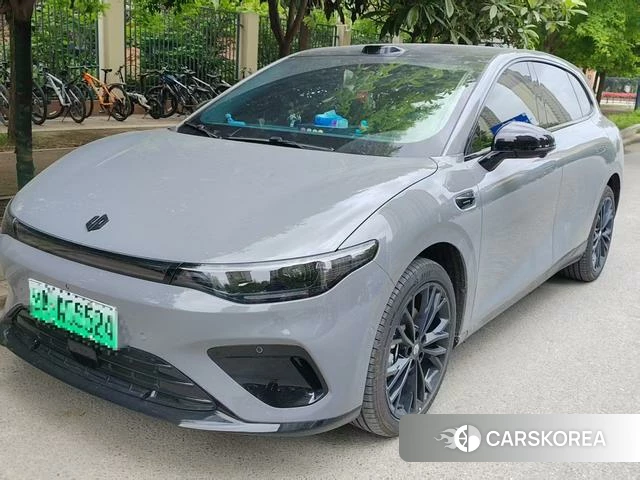 Zero-running car Zero run Lafa5 2026 Другой из Китая, фото 4