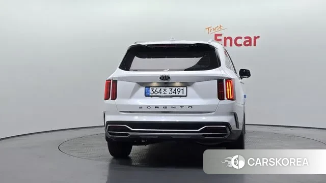 Kia Sorento 4th Generation id 3464110 из Кореи 14