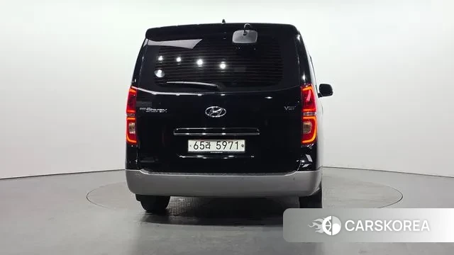 Hyundai The New Grand Starex id 3557904 из Кореи 14