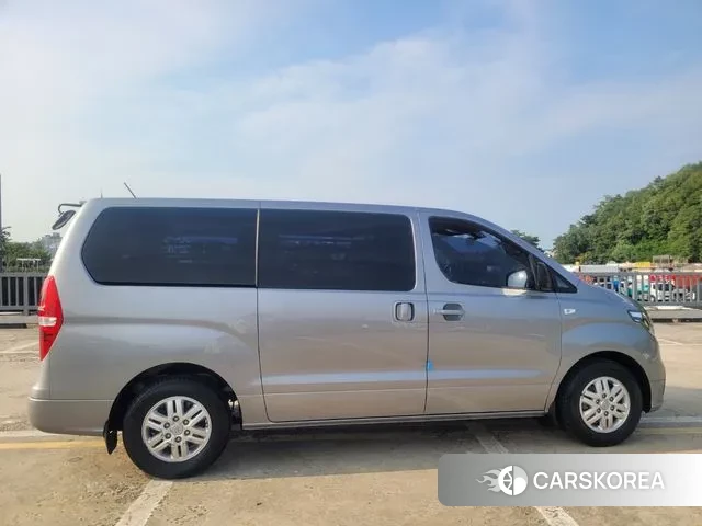 Hyundai The New Grand Starex id 2902789 из Кореи 12