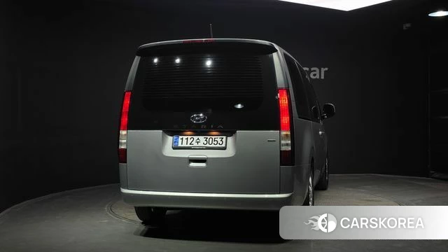 Hyundai Staria id 4376143 из Кореи 25