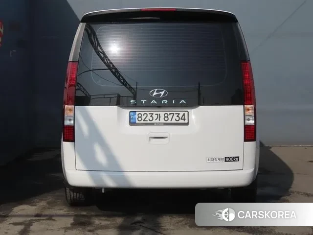 Hyundai Staria id 3595263 из Кореи 14