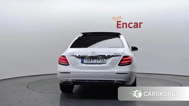 Mercedes-Benz E-Class W213 id 3894320 из Кореи 14