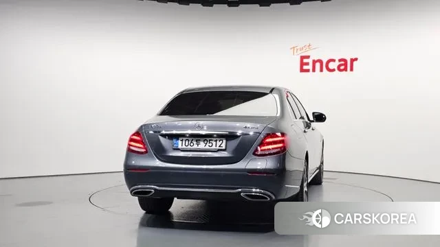 Mercedes-Benz E-Class W213 id 3350273 из Кореи 14