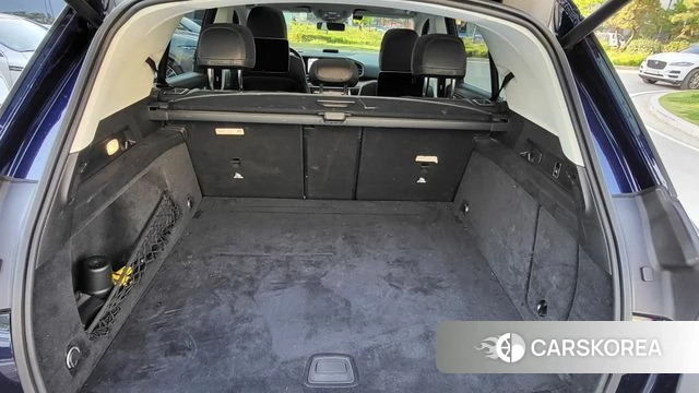 Mercedes-Benz GLE-Class W167 2020 Синий из Кореи, фото 5