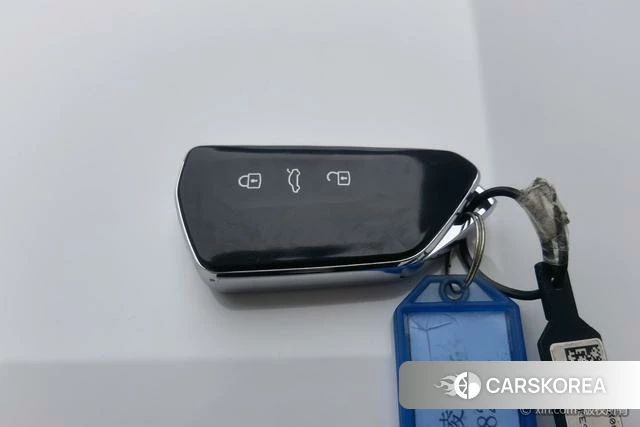Volkswagen Lingdu id 3920824 из Китая 17