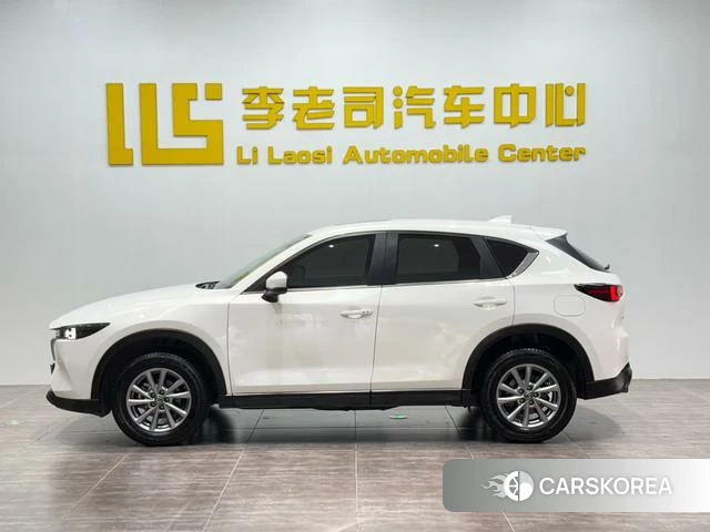 Mazda CX-5 id 4336367 из Китая 26