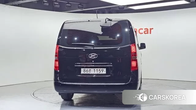 Hyundai The New Grand Starex id 3686548 из Кореи 14