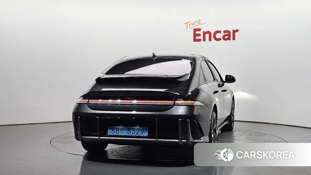 Hyundai Ionic 6 id 3426862 из Кореи 14