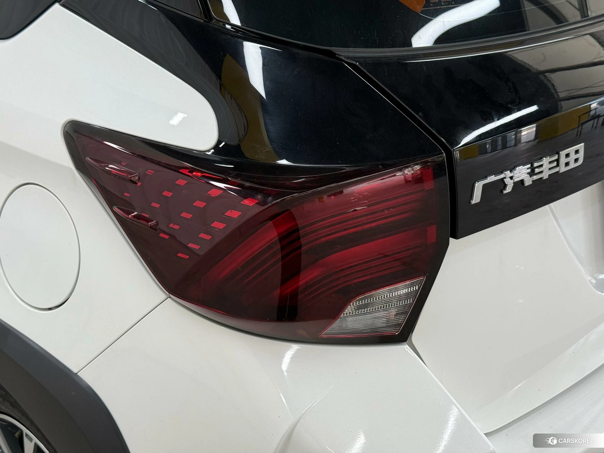 Toyota YARIS L Zhixuan id 4493098 из Китая 14