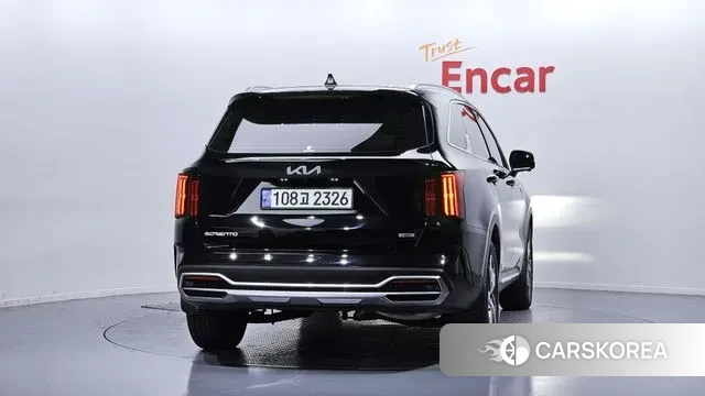 Kia Sorento 4th Generation id 3026902 из Кореи 14