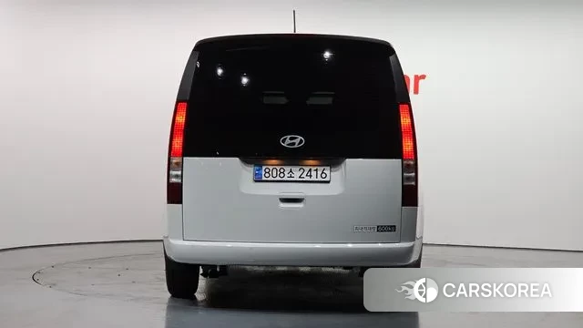 Hyundai Staria id 3082336 из Кореи 14