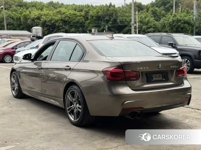BMW 3 series id 4213852 из Китая 10