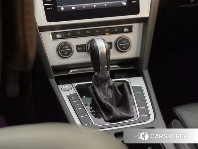 Volkswagen Wei Lan 2018 Синий из Китая, фото 5