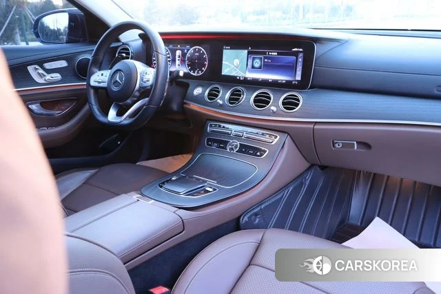 Mercedes-Benz E-class id 3902040 из Китая 26