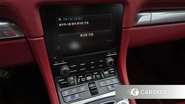 Porsche 718 Boxster id 3008216 из Кореи 7