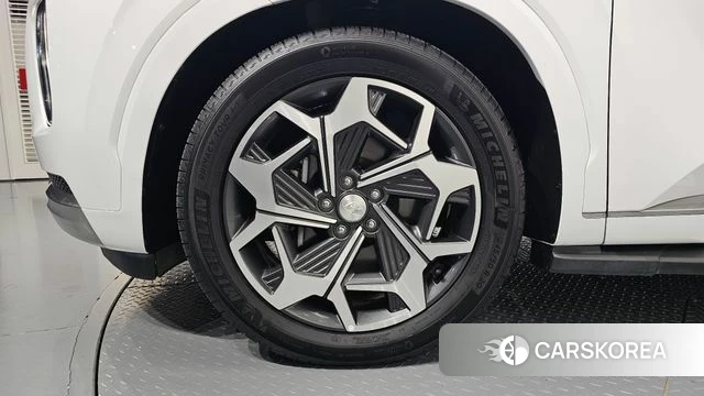 Hyundai Palisade id 4423240 из Кореи 26