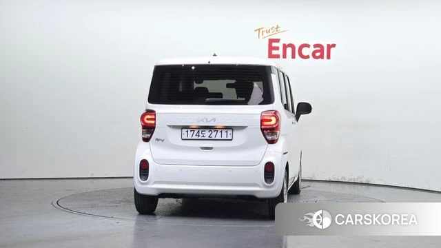 Kia The New Ray id 4641350 из Кореи 25