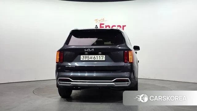 Kia Sorento 4th Generation id 3664946 из Кореи 14