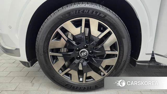 Hyundai The New Palisade id 4590794 из Кореи 28