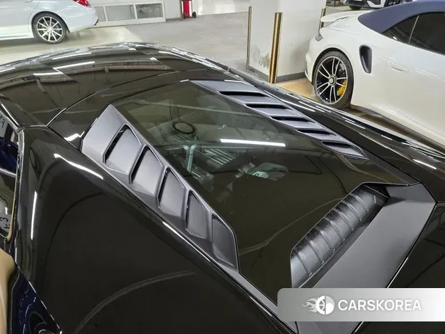 Lamborghini Huracan id 3444874 из Кореи 14