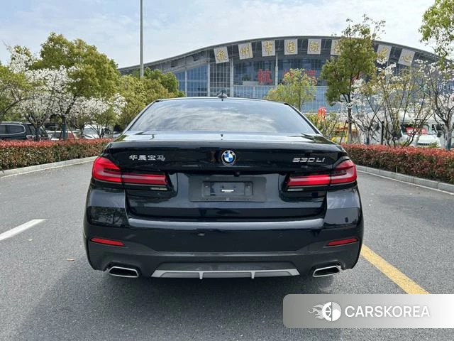 BMW 5 series id 4278127 из Китая 7