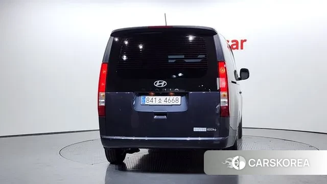 Hyundai Staria id 3610131 из Кореи 14