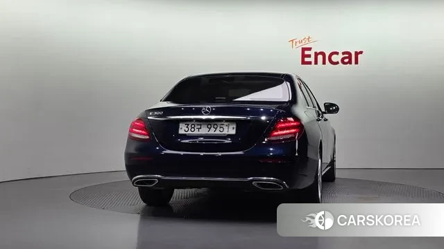 Mercedes-Benz E-Class W213 id 3270492 из Кореи 14