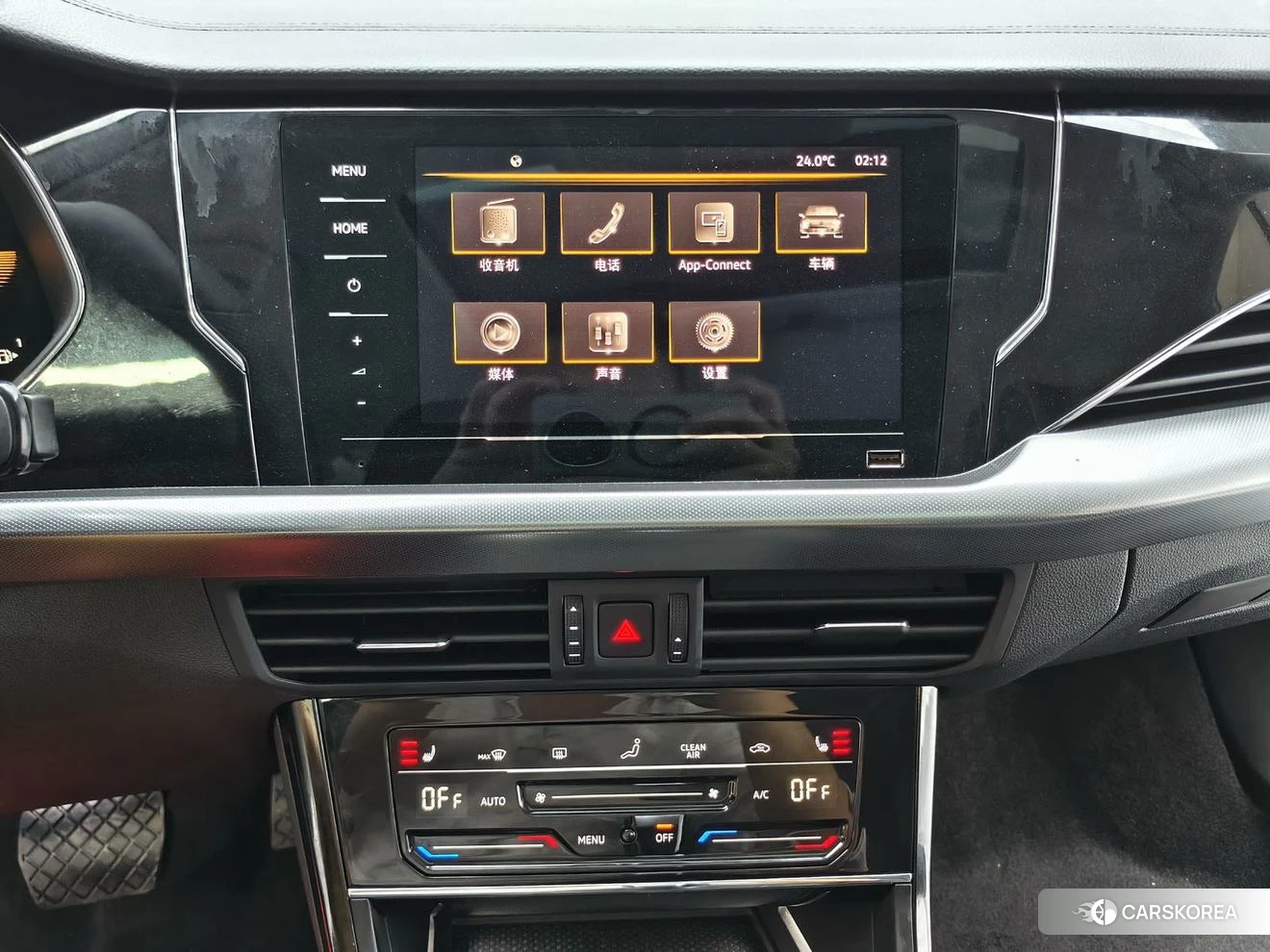 Volkswagen Passat id 4468089 из Китая 15