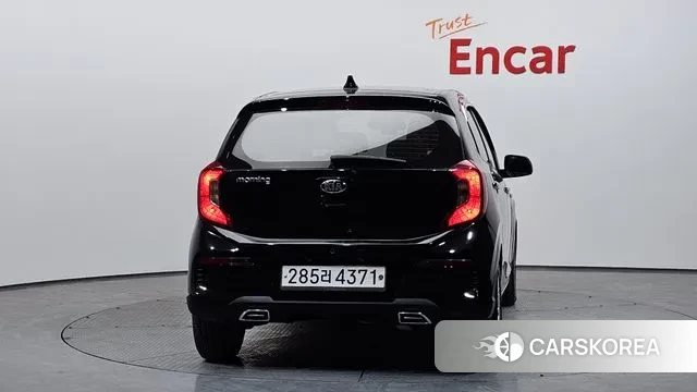 Kia Morning Urban (JA) id 3778431 из Кореи 14