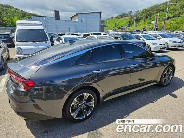 Kia K5 Hybrid 3rd Generation id 2709519 из Кореи 14