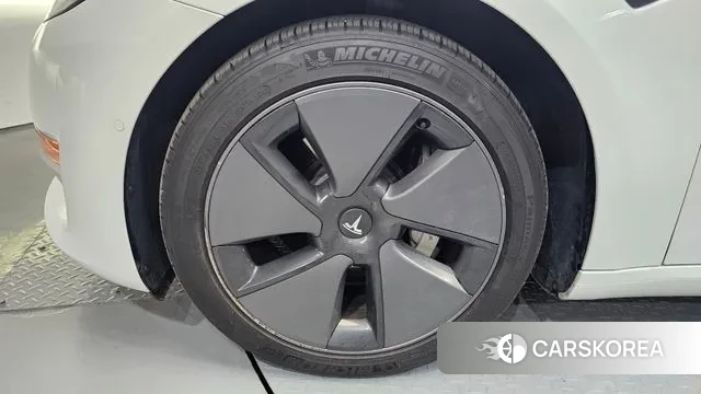 Tesla Model 3 id 3504032 из Кореи 14
