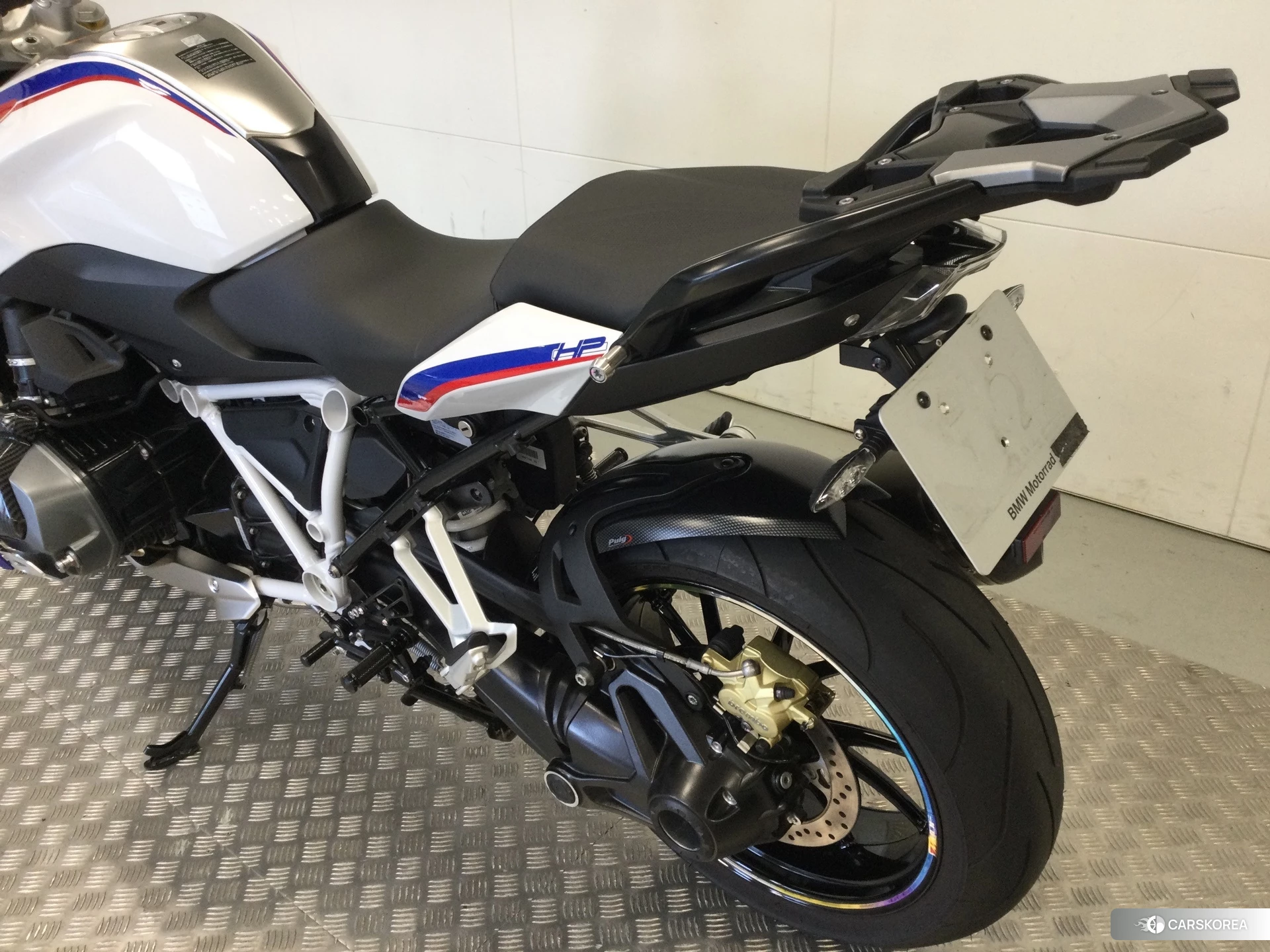 Проданный BMW R1250R 2020 из Японии, фото 3