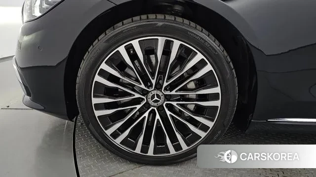 Mercedes-Benz S-Class W223 id 3777510 из Кореи 14