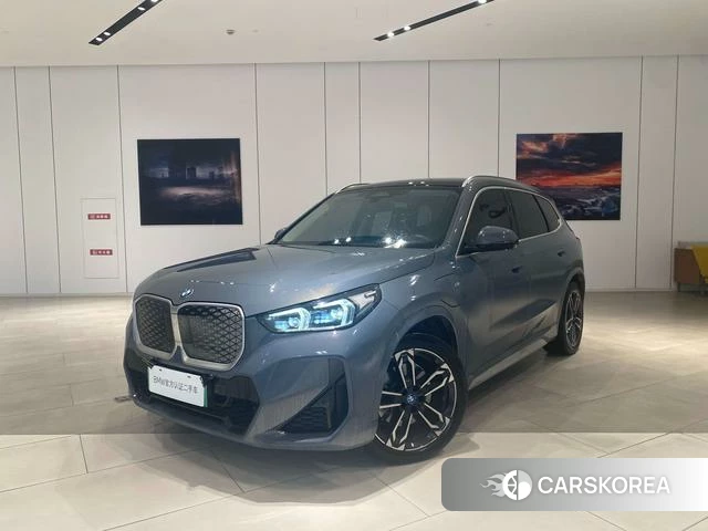 BMW iX1 id 4239271 из Китая 8