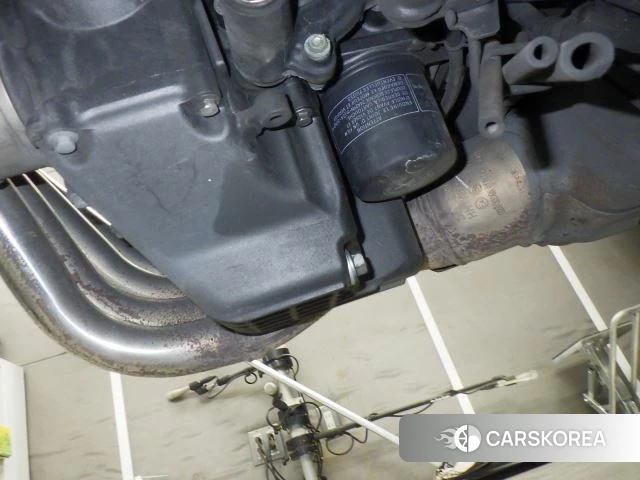 Engine photo