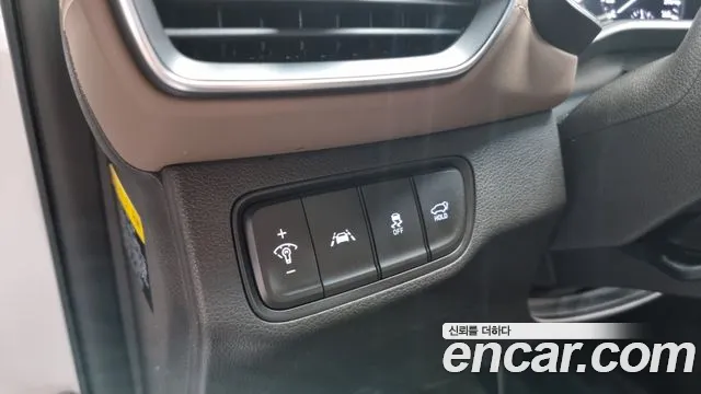 Hyundai Santa Fe TM id 2657902 из Кореи 14