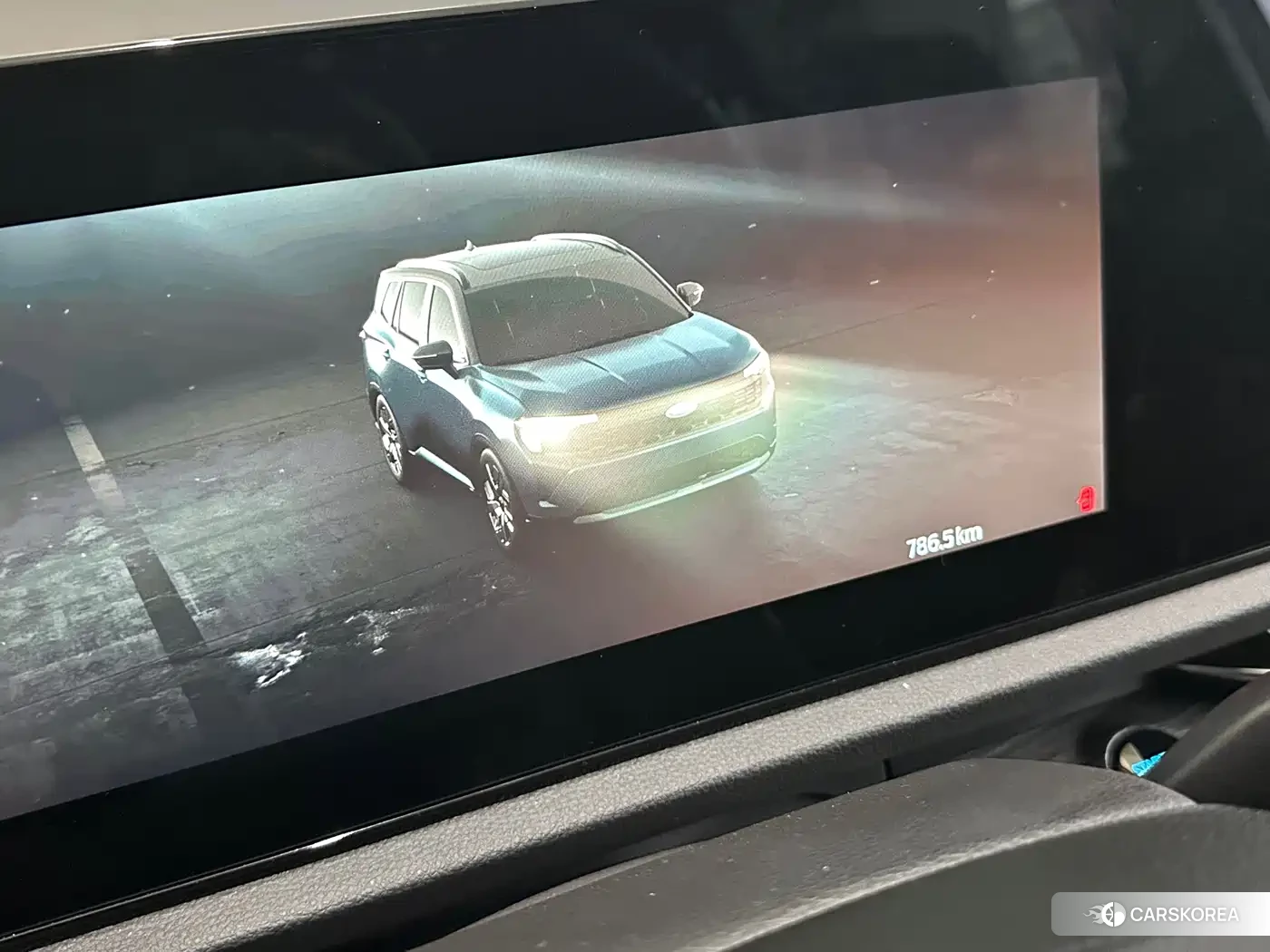 Ford Ling Rui 2024 Зеленый из Китая, фото 6